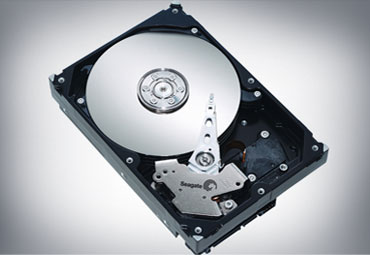 recover files from broken hard drive